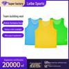 Individuelle Disc Golf Team Uniform - Outdoor Netzweste für Training & Wettkampf