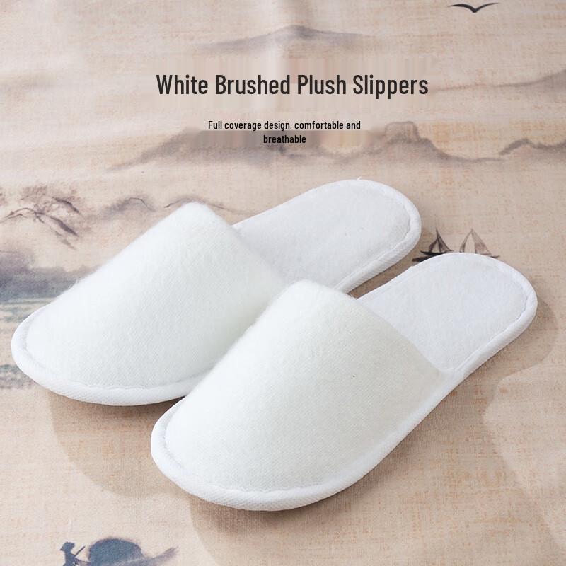 Jingyu Disposable Hotel Toothbrush Set