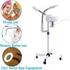 2 In 1 5X Magnifying Facial  Lamp Hot O3 Beauty Machine Spa Salon Beauty Machine Face Steam Machine Facial  Light