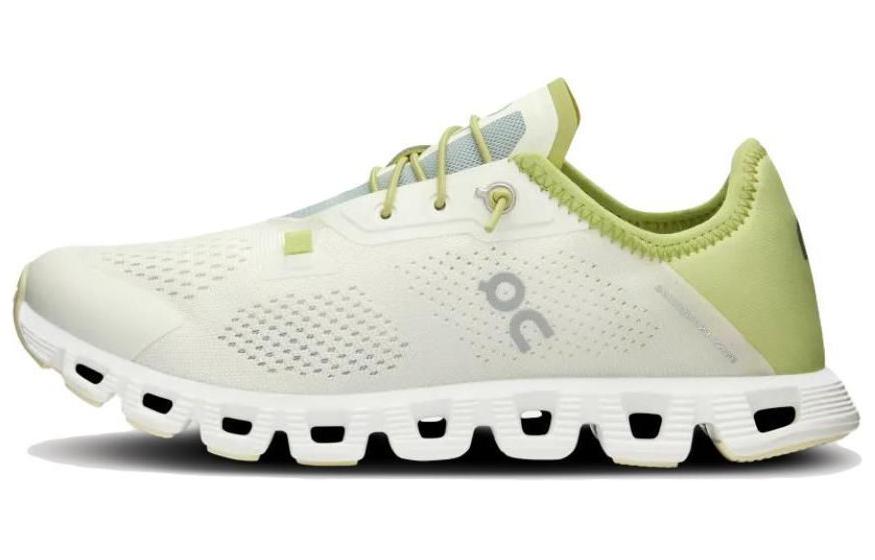 

Cloud 5 Wmns On Coast Ivory Acacia Women s 3WD10541985 41