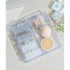Changsinliving Crystal Cosmetics Organizer No. 8  Set Of 2
