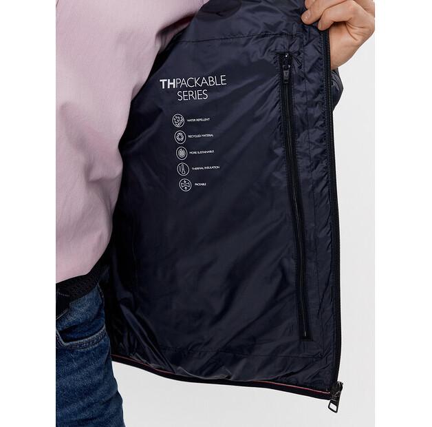 Куртка переходная Tommy Hilfiger Core Circular