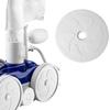 High Compatibility Pool Cleaner Small Idler Wheel Set Replacement Wheel Set Perfect for 180 280 with Easy Installation