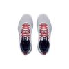 Under Armour Curry 3Z6 Unisex Basketball Shoes Grey/Red Item 3025090-101
