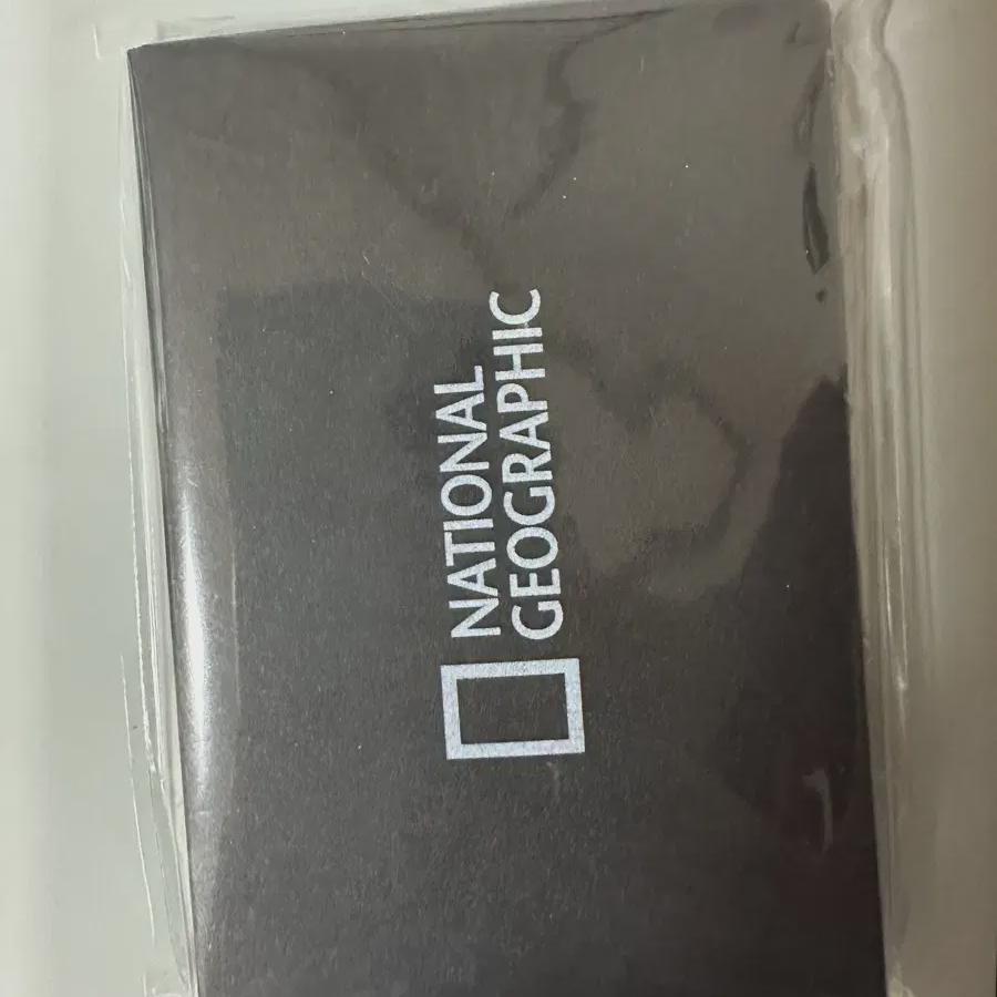 

Национальный Географический Riize Запечатанная Фотокарточка