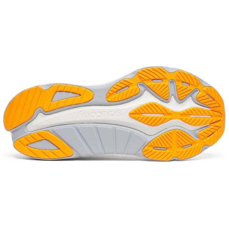 Saucony Hurricane 24 White Cloud S20933-246