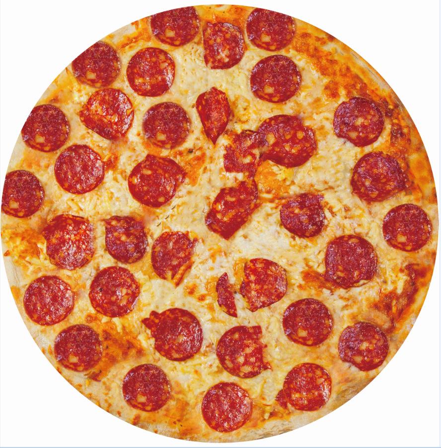 Flatbread Pancake Blanket Indian Fly Cake Blanket Burrito Office Nap Air Conditioning Comforter Cover Leg Shawl