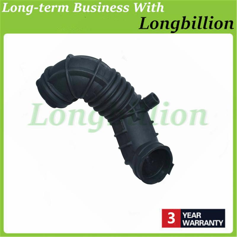 Air Filter Intake Pipe Hose 13721477839 13 72 1 477 839,13-72-1-477-839 for MINI R52 Cooper R50 R53 One 01-08 1477839 New
