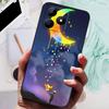 For Realme Note 50 Case TPU Silicone Shockproof Cat Phone Cover For Realme Note50 Funda RMX3834 Cool Printing Soft Coque Cute