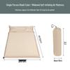 Nufeng Self-Inflating Camping Mattress