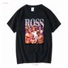 Ross Lynch Vintage Collage T-shirt