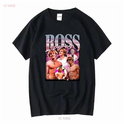 Ross Lynch Vintage Collage T-shirt