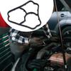 For Cooper Oil Filter Gasket Replacement Rubber Vehicle