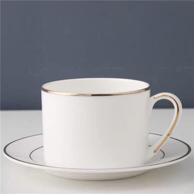 Tang Qin Hao Yi Bone China Teacup Set