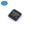 NUC029LAN LQFP-48 32-bit Microcontroller Chip