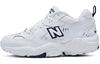 608v1 'White' MX608WT