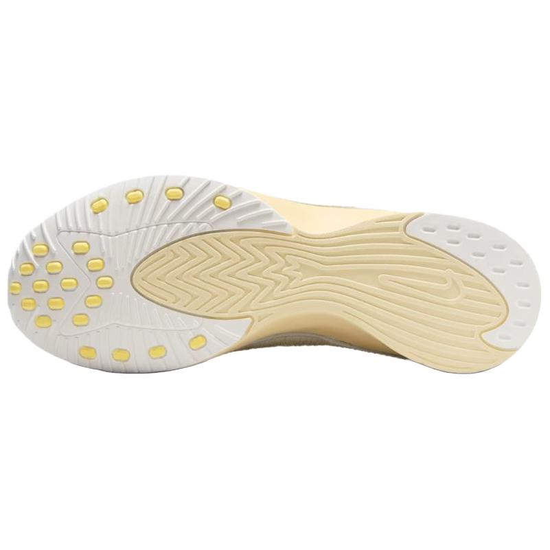 New Nike Air Superfly Breathable Low Top Casual Shoes Women's Beige HQ9148-100