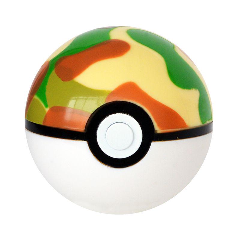 Premium Quality Pokmon Go Pokeball Pop-up 7cm Plastic Ball Toy For Endless Fun