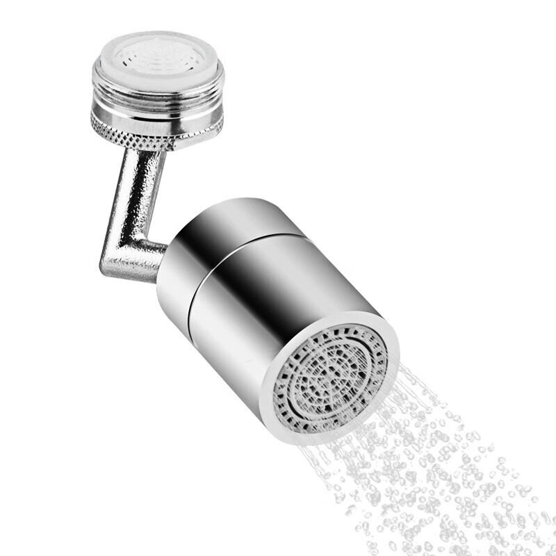 Dezhong Universal Faucet Aerator Extender