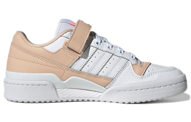 Adidas Wmns Forum Low 'Halo Blush White' Women's GW0569
