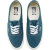 Vans Premium LX Authentic 44 Abrasion Resistant Low Top Skateboard - VN000D9N12S