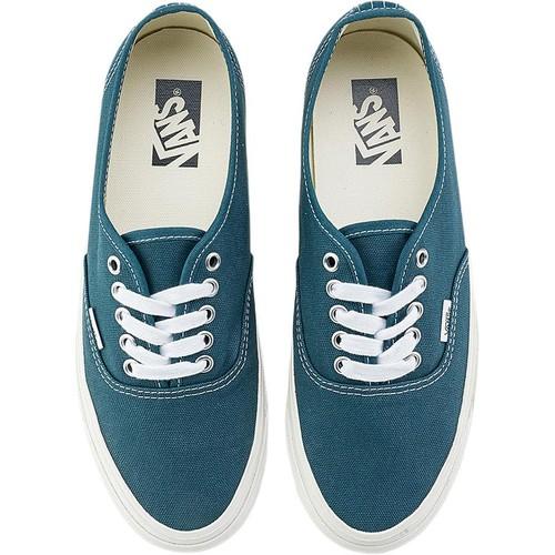 Vans Premium LX Authentic 44 Abrasion Resistant Low Top Skateboard - VN000D9N12S