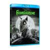 Frankenweenie (frankenweenie, Imported from Spain, Languages On the Details)