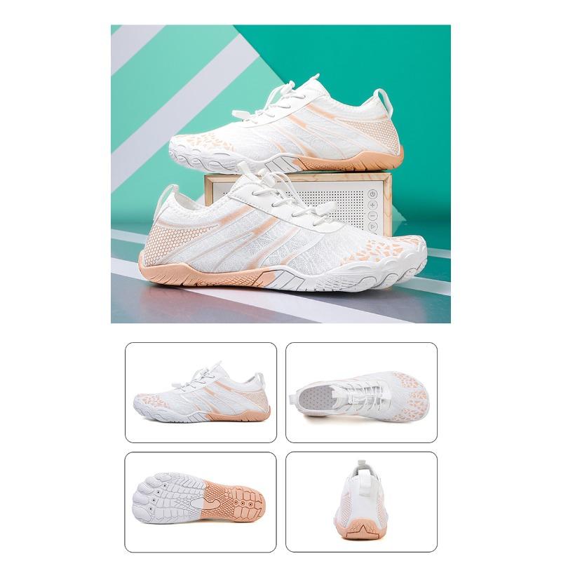 Adult fitness creek shoes beach diving swimming shoes outdoor leisure wading shoes hiking running shoes