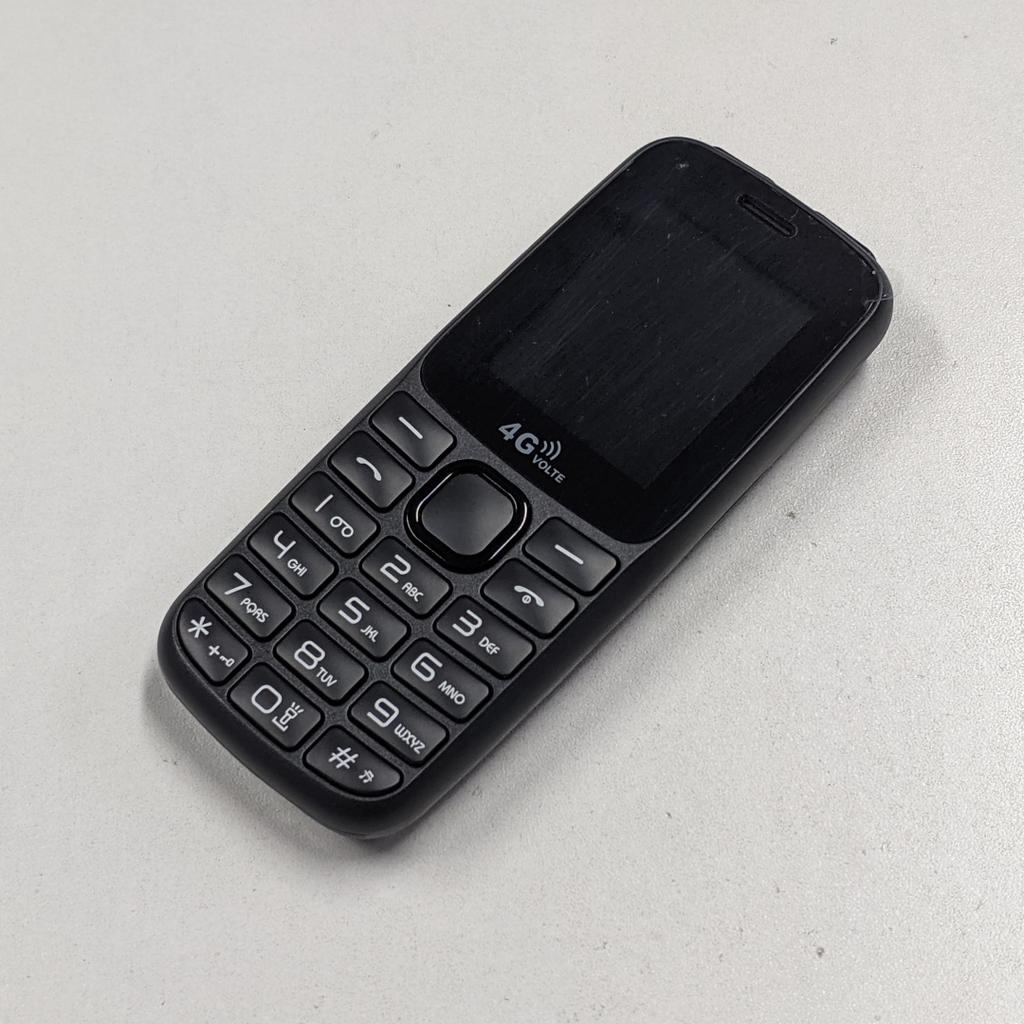 H11 2G GSM Cheap Button Phone Big Keyboard Feature Mobile Phone Bar Cellphone Small Celluar Phone for Elderly