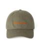 THISISNEVERTHAT T-Logo Cap Olive