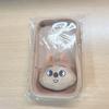 [USED] Straykids SKZOO Acrylic Stand Case Han Quokka Han