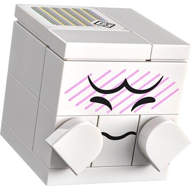 LEGO Super Mario 71436 King Boo's Haunted Mansion