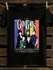 The Go-Go'S Vintage Tshirt Vintage 1981-1982 Beautify Ame...