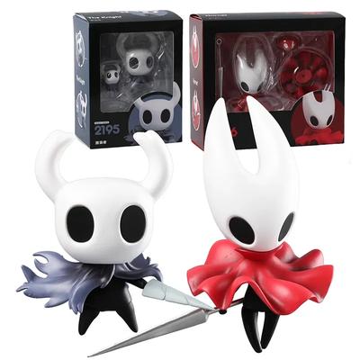 Hollow Knight Der Ritter 2195 Hornet 2196 Actionfigur Modell Spielzeug Computer Desktop Puppe Geschenk