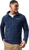 Куртка Berghaus Prism Micro Polartec Interactive Fleece Jacket Dark Blue