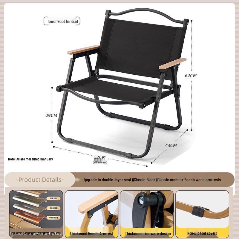 Portable Folding Picnic and Camping Table with Chairs