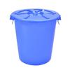 Juyi Yuan 65L Thickened Plastic Storage Bucket with Lid
