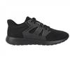 Mens Clayton Mesh Casual Flat Trainers