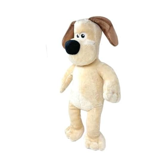 Wallace and Gromit BIG Plush Character Official Goods Gromit Approx. 50cm