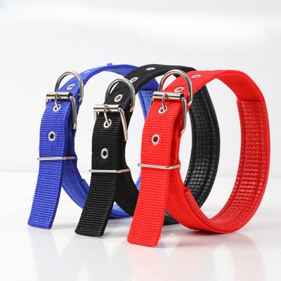 Dog Collar Without Neck Constricting, Large Pet Dog Collar, Polypropylene Foam Collar, Dog Collar