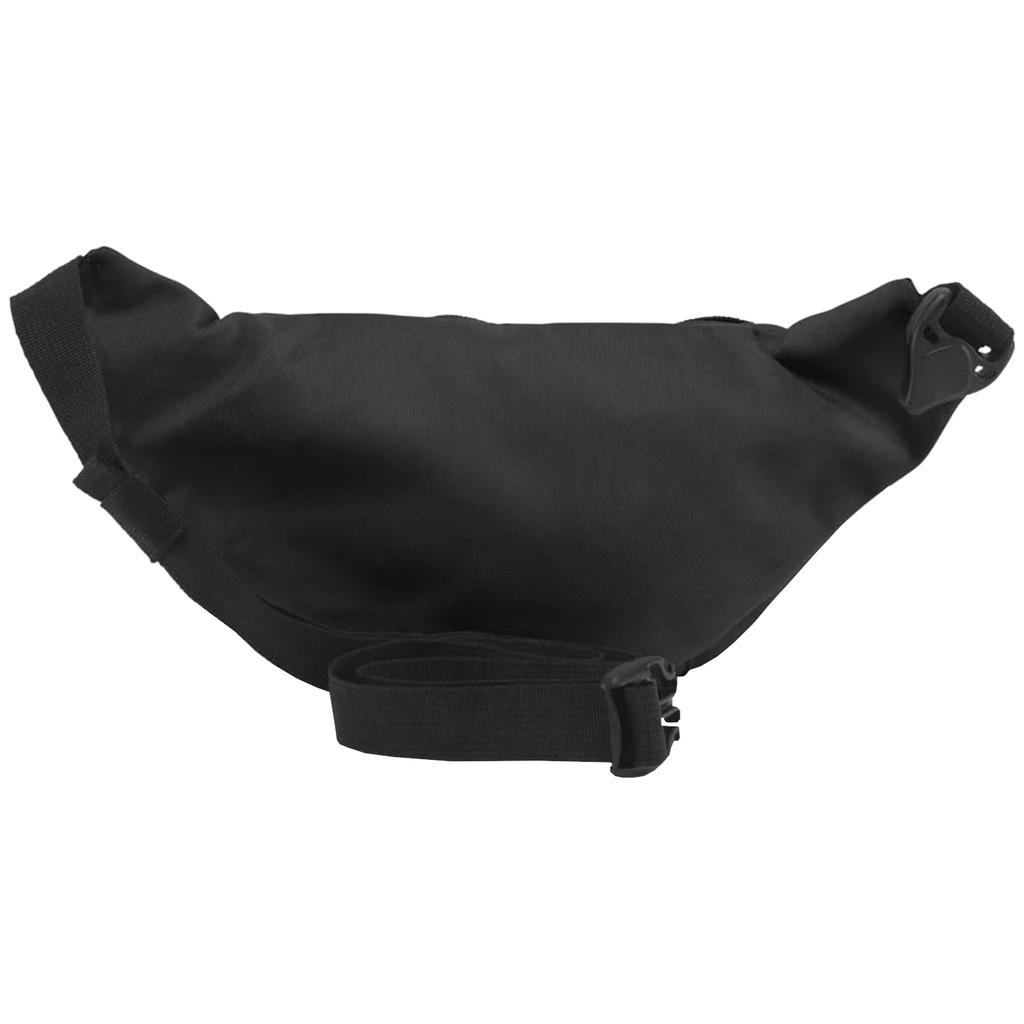 Jansport Fifth Avenue Waist Bag, Unisex black Waist bag