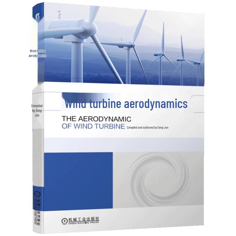 Wind Energy Engineering Book Series