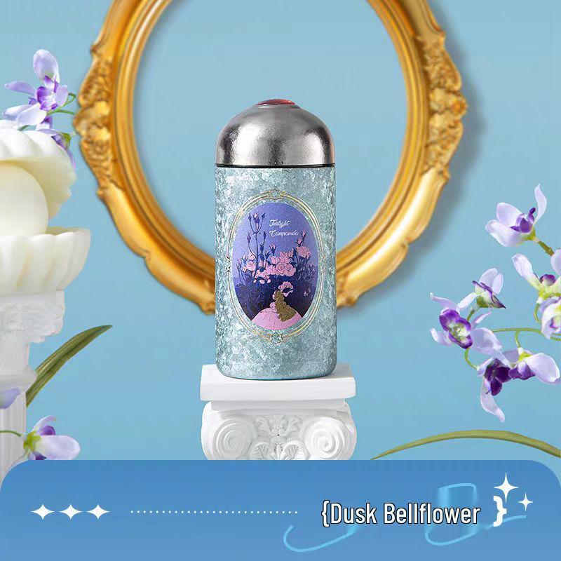 Kashima 200ml Pure Titanium Insulated Pocket Cup - Antibacterial, Vacuum-Sealed, Anti-Scald, Perfect Birthday Gift. 200ml