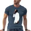 Jack Charlton - cutout T-Shirt graphic t shirts for Unisex t shirt for Unisex 100 percent cotton t shirts for Unisex slim fit T-shirt