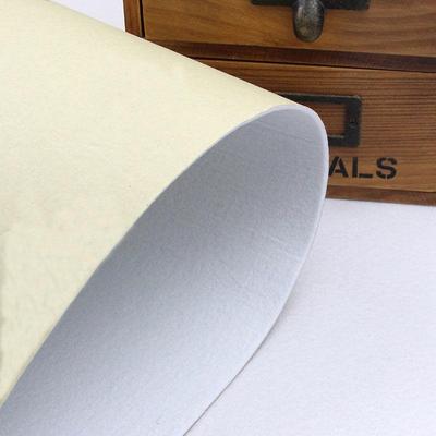 Entretela de Algodão Autoadesiva para Quilts, Bolsas e Porta-Moedas DIY – 200/300/400g