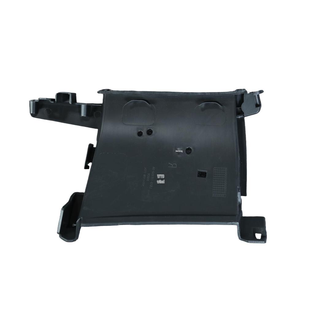 Jaguar XE (X760) Left Air Duct Baffle