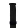 Silicone Material Watch Bands Alloy Construction Magnetic Clasp Sport Strap Watchband Bracelet for For Google Pixel Watch 2