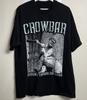 Suffering Crowbar Band Tee Shirt Classic Black Unisex S-5XL 1V0485 Unisex T-Shirt