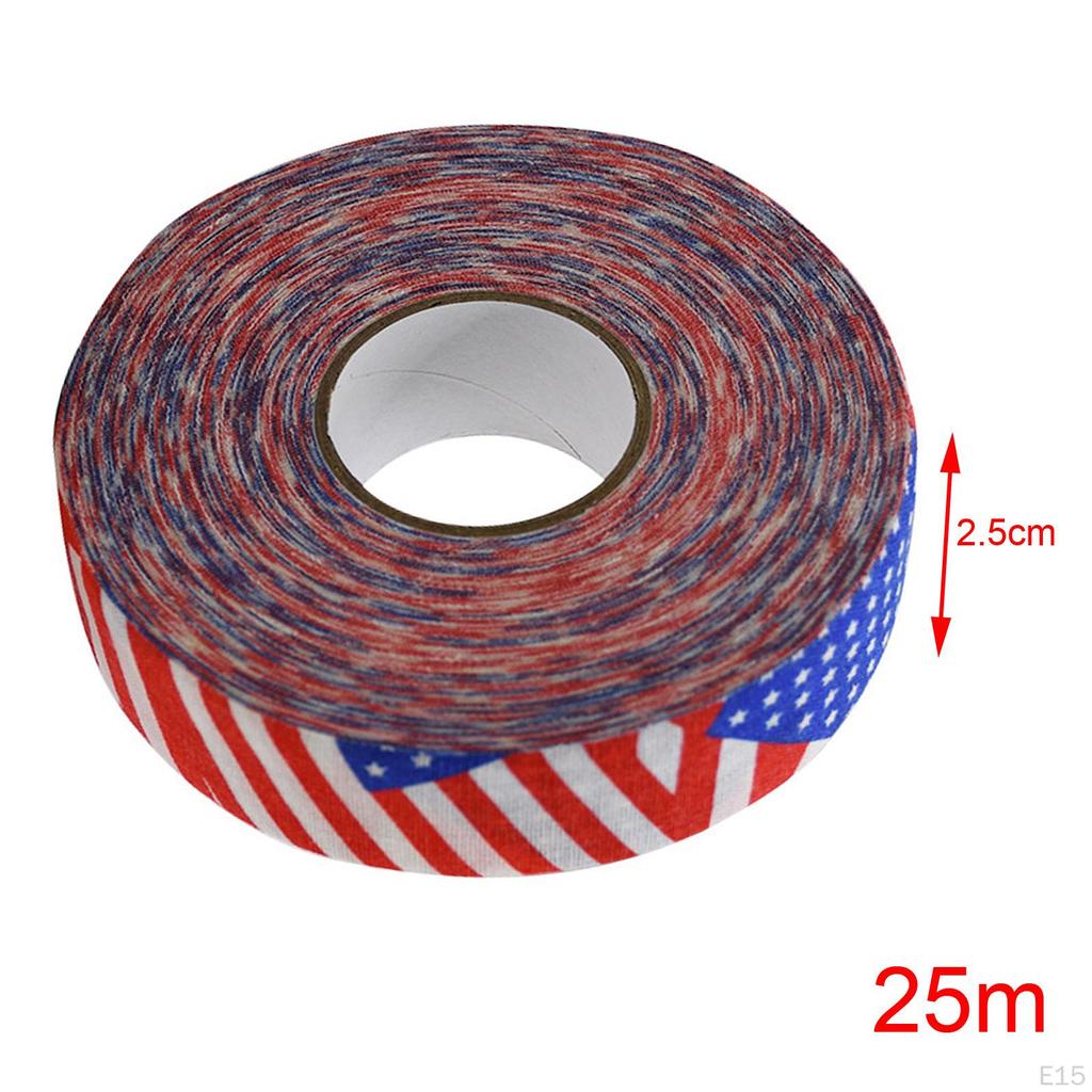 Ice Hockey Tape for Enhanced Performance