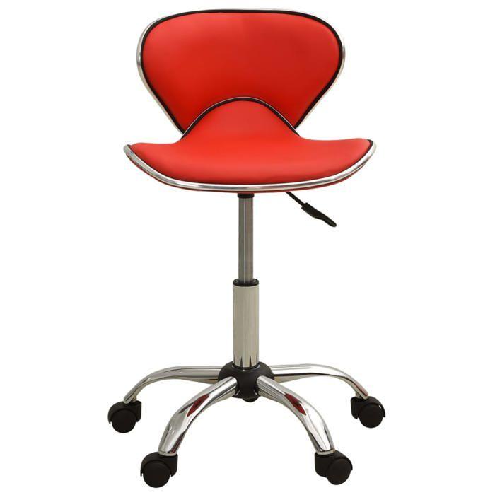 VidaXL Office Chair Office Seat Swivel Computer Chair Ergonomic Seat Home Interior Adjustable Height 3088627